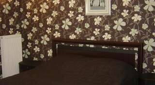 Гостиница  Ривьера Ильинский Стандартный двухместный номер с 1 кроватью-2